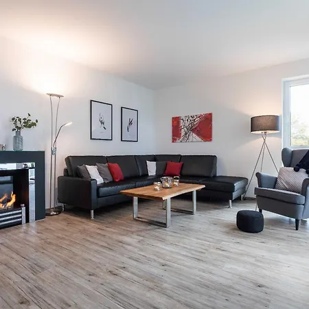 Schilfperle - Oase Am Haff Garz (Usedom)