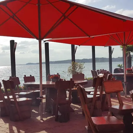 Schilfperle - Oase Am Haff Apartment