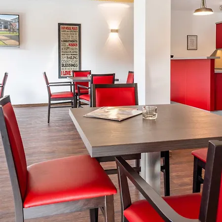 Lejlighed Schilfperle - Oase Am Haff