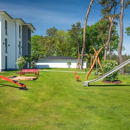 Schilfperle - Oase Am Haff * Garz (Usedom)