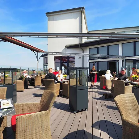 Schilfperle - Oase Am Haff Apartment