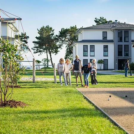 Lejlighed Schilfperle - Oase Am Haff *