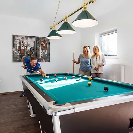 Schilfperle - Oase Am Haff Lejlighed Garz (Usedom)