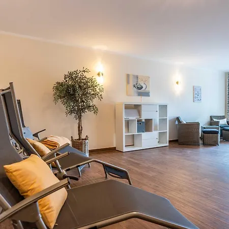 Schilfperle - Oase Am Haff Garz (Usedom)