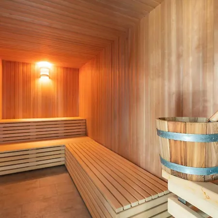 Schilfperle - Oase Am Haff Apartment *