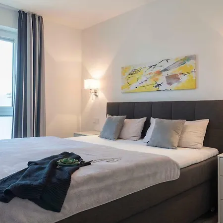 Schilfperle - Oase Am Haff Garz (Usedom)