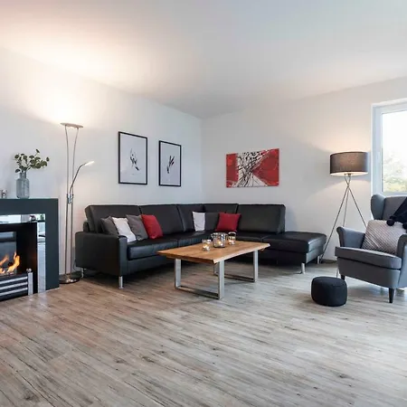 Schilfperle - Oase Am Haff * Garz (Usedom)