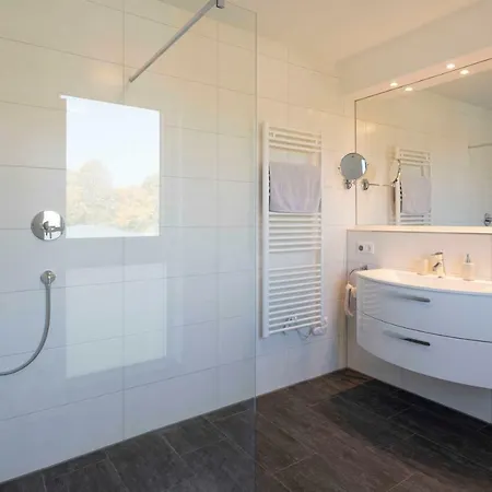 Schilfperle - Oase Am Haff *