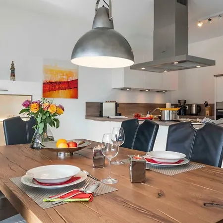 Lejlighed Schilfperle - Oase Am Haff *