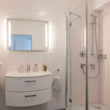 Schilfperle - Oase Am Haff