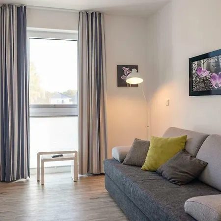 Schilfperle - Oase Am Haff * Garz (Usedom)