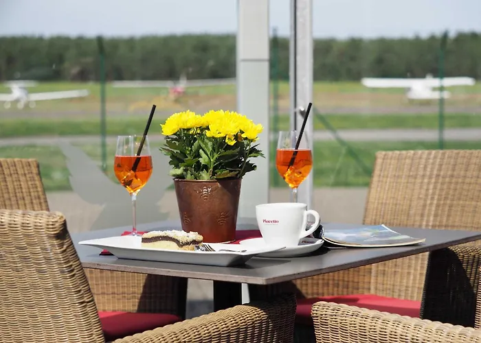 Schilfperle - Oase Am Haff Apartmán Garz (Usedom)