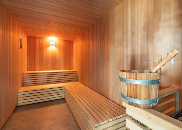 Schilfperle - Oase Am Haff Apartmán *