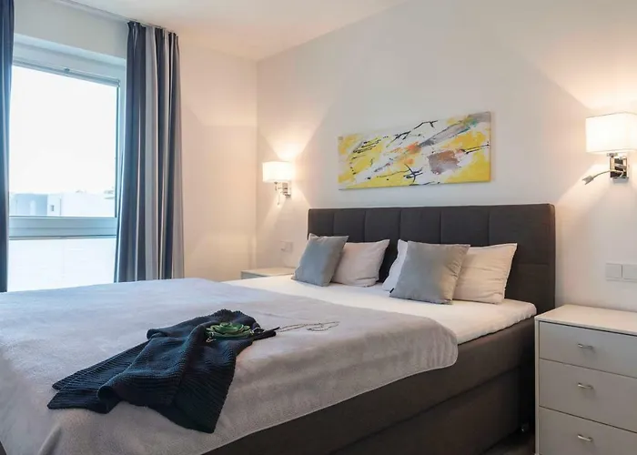 Schilfperle - Oase Am Haff Garz (Usedom)