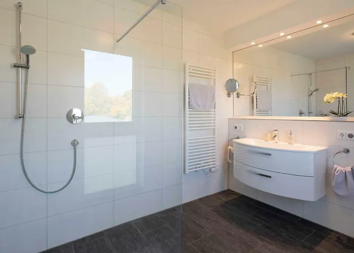 Schilfperle - Oase Am Haff *