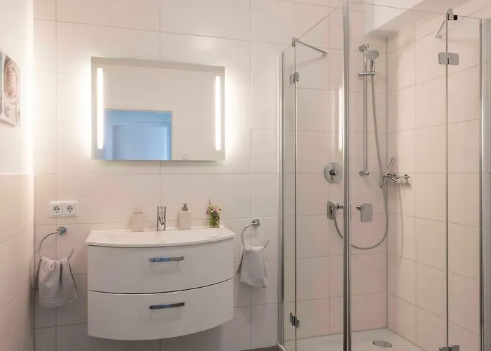 Schilfperle - Oase Am Haff